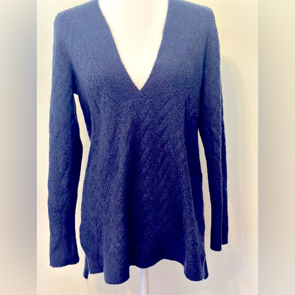 Chico’s size 0 sweater